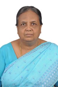 Dr.Mrs.Sushil Mohan
